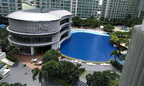 cheap hotels in paranaque